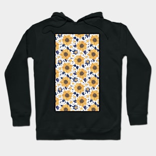 sunflower Hoodie